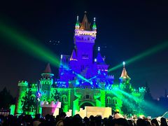 -青岛方特梦幻王国