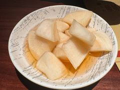-荣家黄鱼面(前滩太古里店)
