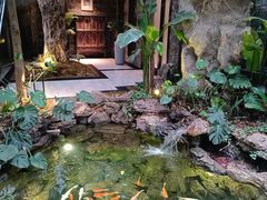 -云境生态园(红谷滩店)
