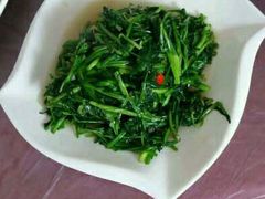 -翠茗农庄土菜馆(天目湖店)