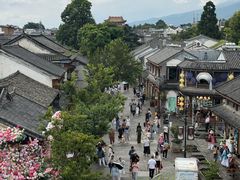 -大理古城