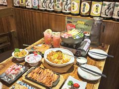 -小川洋风料理(街道口店)