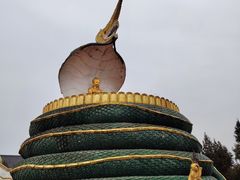 -洛阳白马寺