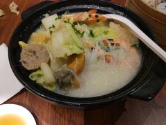 -大食代美食广场(上海中心店)