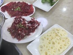 -潮汕良记牛肉火锅(洪武路店)