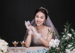 -挪娅婚纱摄影皇家会所