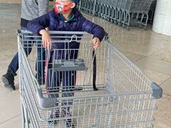 -天津梅江会展中心