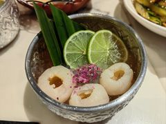 -今之味南亚厨房·探店指南(领展购物广场店)