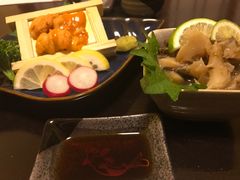 -円满日式居酒屋(蓉花路美食街店)