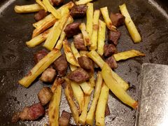 -黔蘑菇四季餐厅(观山湖店)