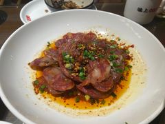 -味上湘菜馆(岳麓山店)