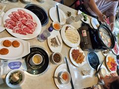 -海南椰子鸡餐厅(三亚湾红树林店)