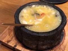 -敏珠拉姆藏餐·南京厨房(富春江东街店)