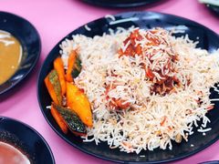 -新加坡Zam Zam餐馆