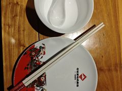 -村长家的疙瘩汤·东营菜(东营茶城店)