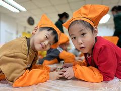 -吉而慧幼儿园-原红黄蓝幼儿园(世华水岸园)