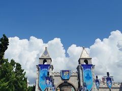 -大连海昌发现王国主题公园