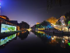 -济宁运河核心景区