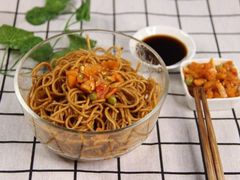 -汤姐热干面(酒仙桥店)