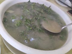 -东兴黄鳝饭店(江洲店)