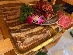 -闻老头·菊花炭烤肉(D11店)