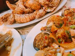 -花乐餐厅(涠洲岛店)