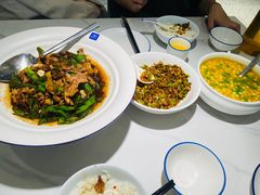 -兰湘子·湘菜小炒(济南领秀城店)