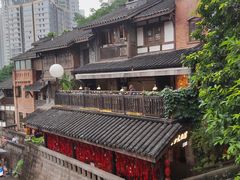 -重庆十八梯传统风貌区