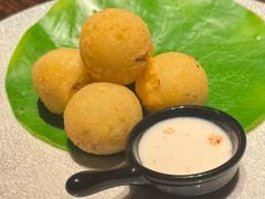 -甘尼仕印度餐厅爵士酒吧(阳春巷店)