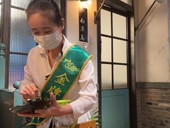 -手选潮汕鲜牛肉火锅(二七广场店)
