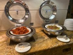 -皇朝万鑫自助餐厅