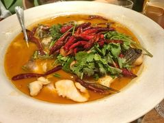 -清水亭湖北菜(大屯DT51店)