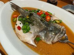 -粤域茶餐厅