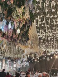 -花嫁丽舍婚礼殿堂(世博江景店)
