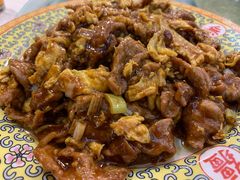 -烤肉季饭庄