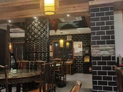 大堂-陈厨(新苑小区店)