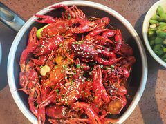 -一棠龙虾•王牌虾球(光谷天地店)