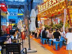 -赵美丽重庆火锅(西安直营总店)