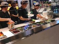 -CALIFORKS加州叉子轻食(朝阳门店)