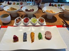 -鲤院·新中式美学·庭院餐厅(夫子庙店)