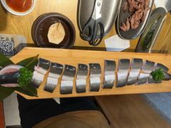 -泥炉烧肉师(新街口金銮巷店)