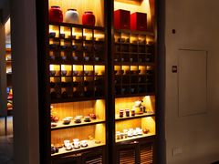 -翁暖茶馆(滨江东总店)