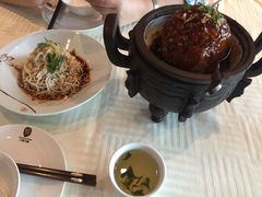 -扬州狮子楼·非遗淮扬菜(总店)