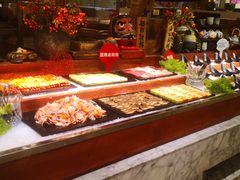 -芭菲盛宴·环球美食(袁家岗店)