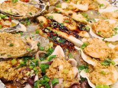 -渔娘渔家丹东海鲜(东直门店)