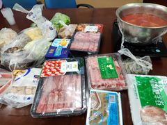 -麦德龙(嘉定店)