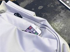 -NIKE品牌体验店(南京东路店)