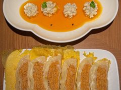 -波螺油子·海肠捞饭·青岛菜(市南银座店)