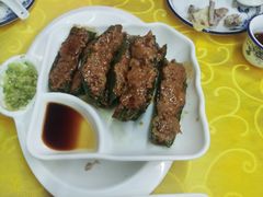 -海鲜街菜馆(海珠南路店)