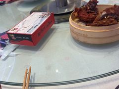 -涿掌柜·涿州宴